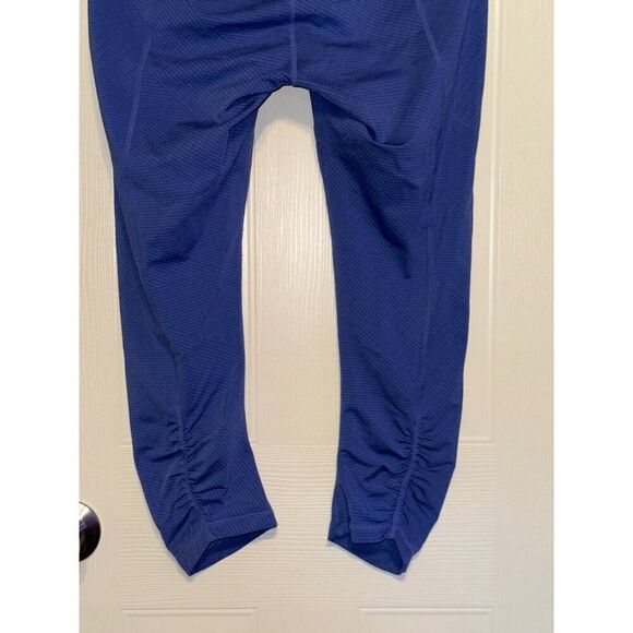 Prana Geo Misty Kicker Leggings Size Medium - Picture 6 of 10